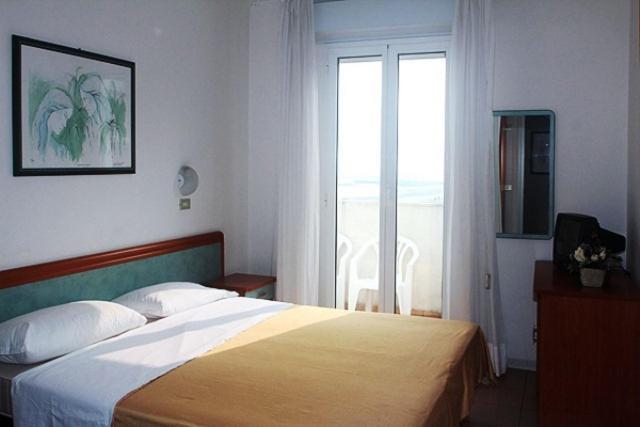 Hotel Bellavista-Olympic ريميني الغرفة الصورة