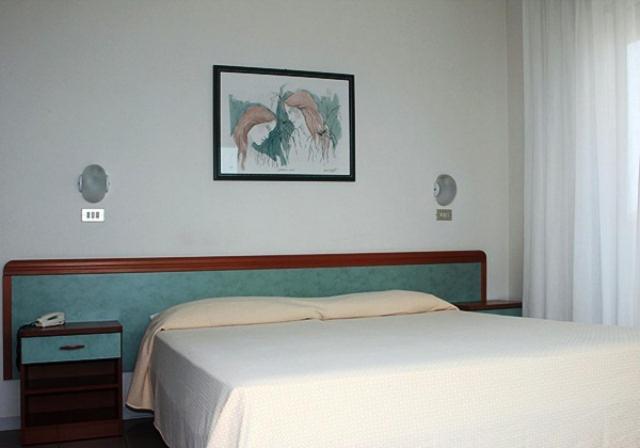 Hotel Bellavista-Olympic ريميني المظهر الخارجي الصورة