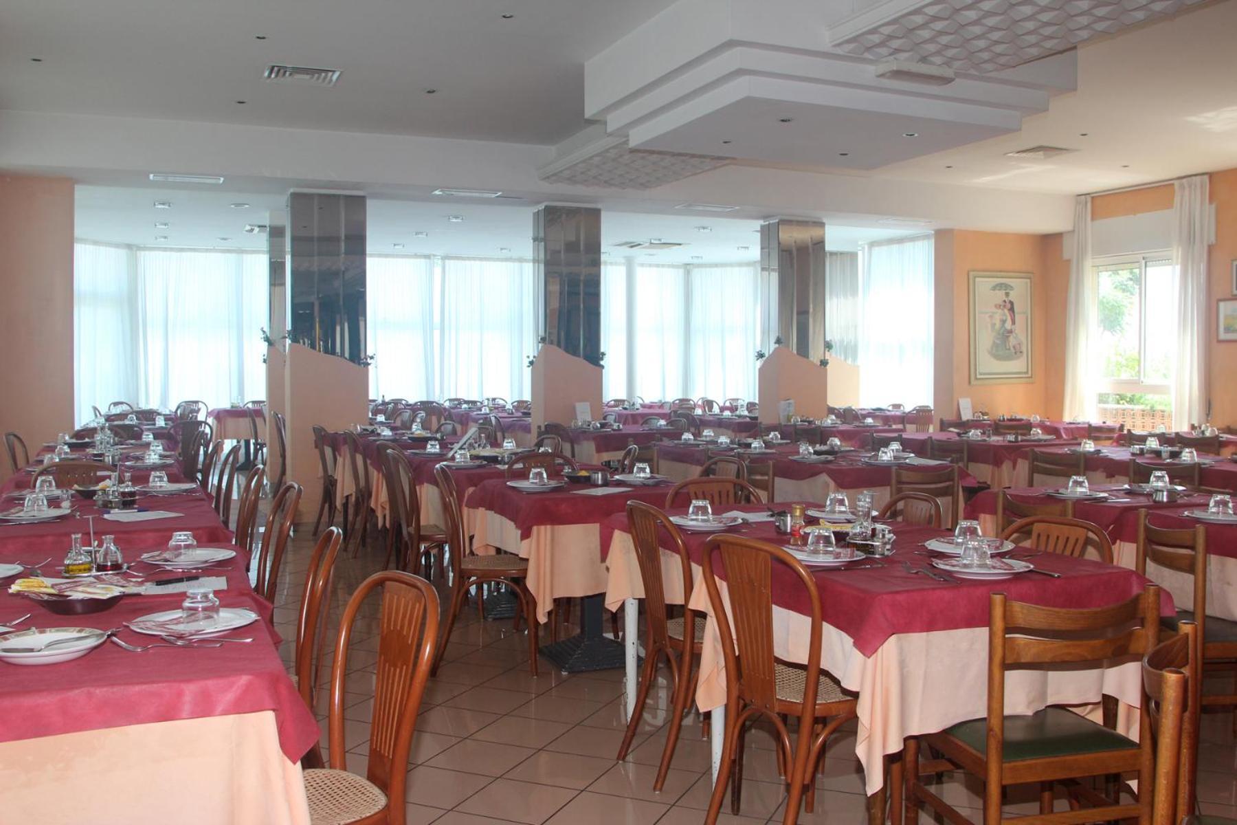 Hotel Bellavista-Olympic ريميني المظهر الخارجي الصورة