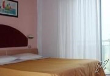 Hotel Bellavista-Olympic ريميني المظهر الخارجي الصورة