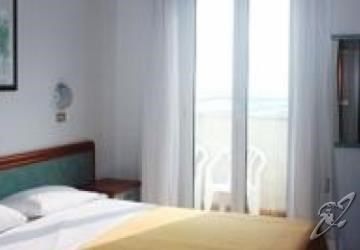 Hotel Bellavista-Olympic ريميني المظهر الخارجي الصورة